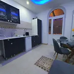 Luna Residence Terrace Sinaia
