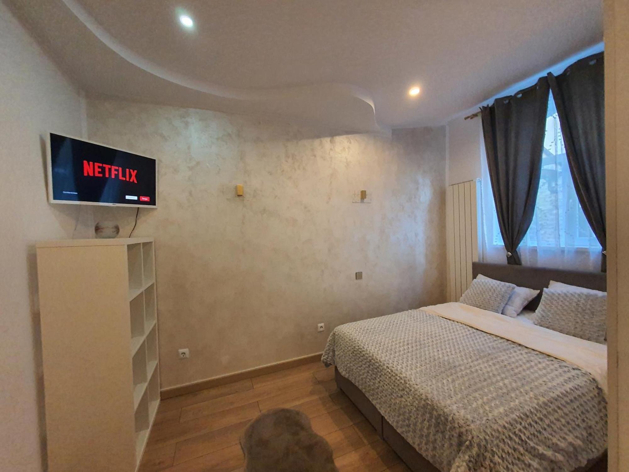 Luna Terrace * Sinaia