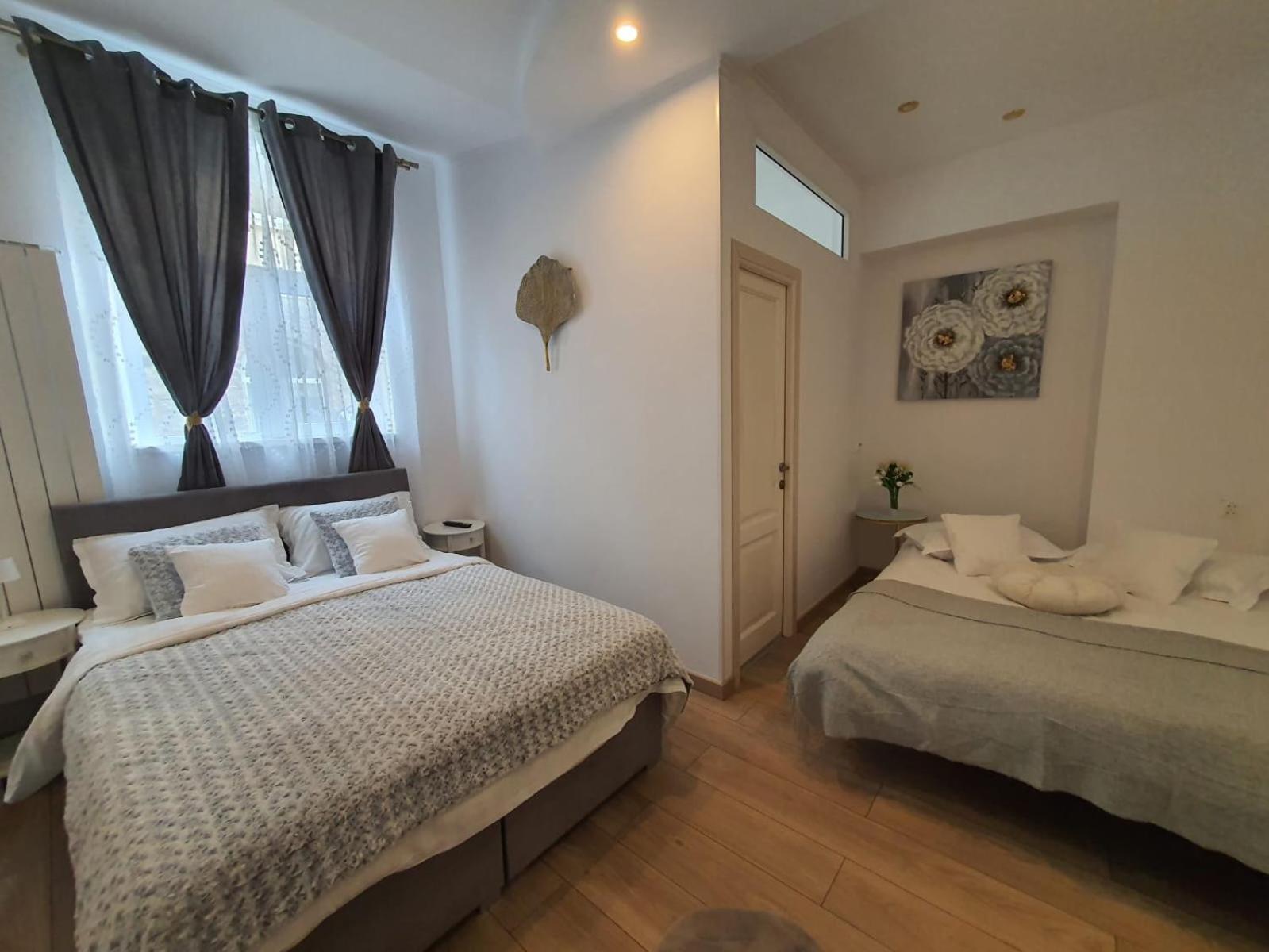 Luna Terrace Apartment Sinaia