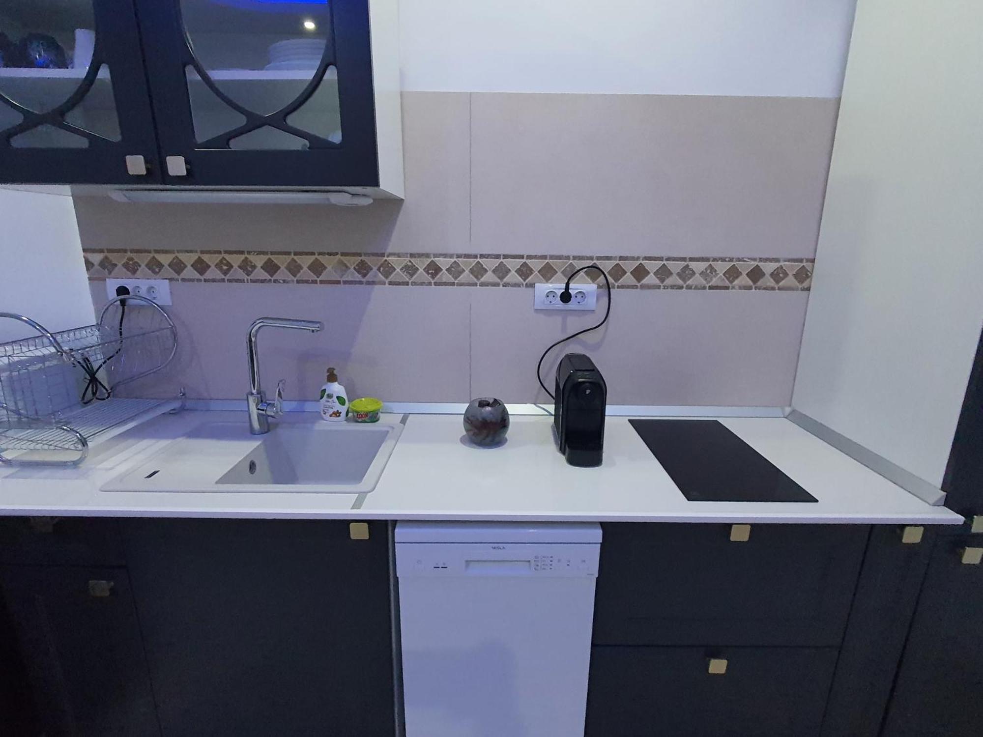 Luna Terrace Apartment