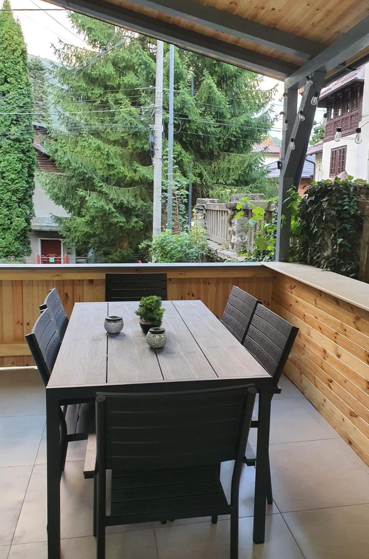 Apartment Luna Terrace