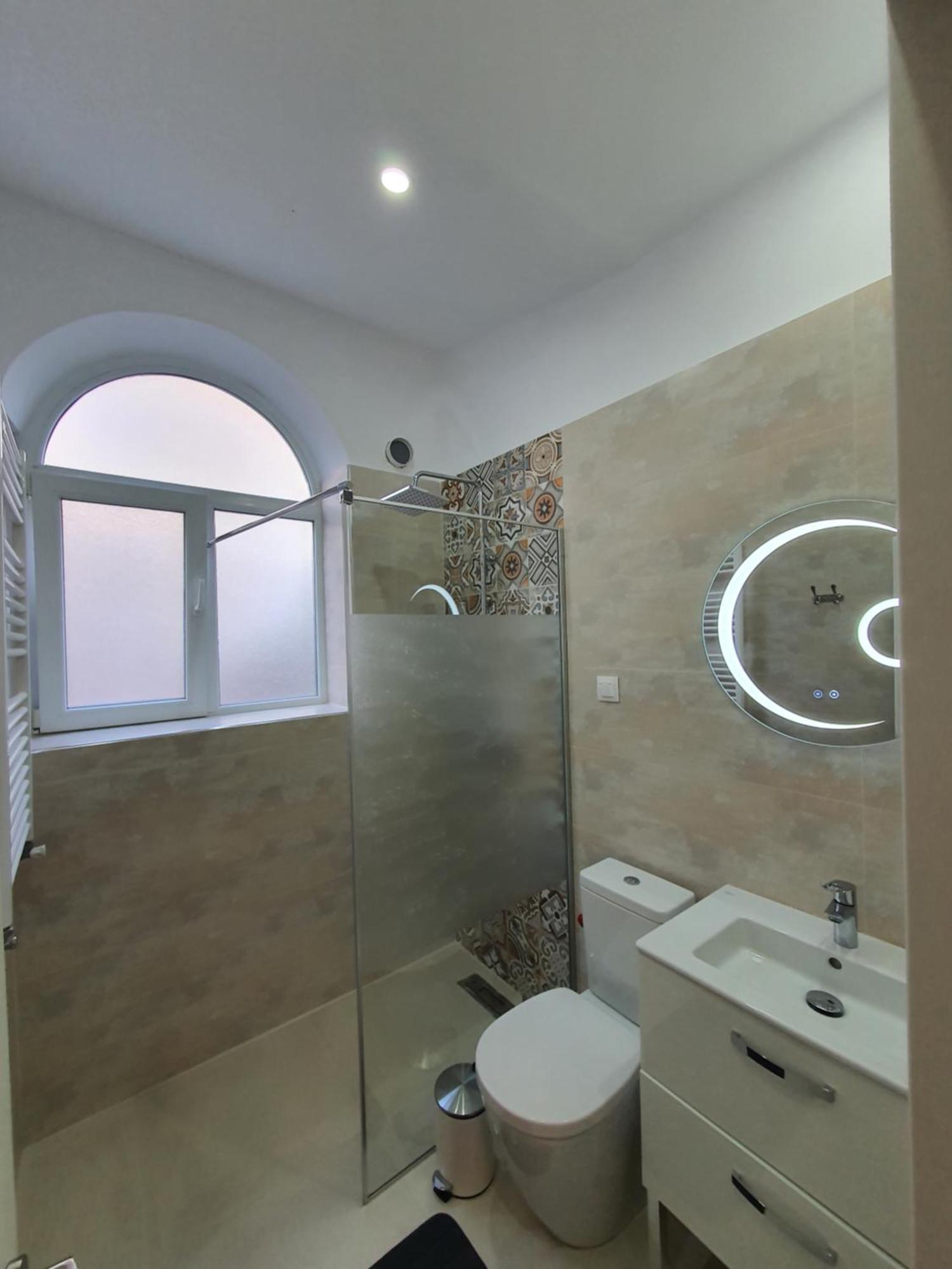Apartment Luna Terrace *